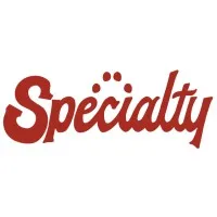 Specialty Products Resources