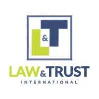Law&Trust - International legal services, Tax, Fintech, Intellectual, Licensing