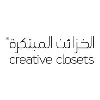 Creative Closets