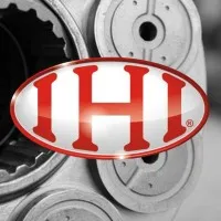 Industrial Hydraulics, Inc. Industrial Hydraulics, Inc.