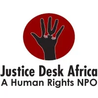 Justice Desk Africa