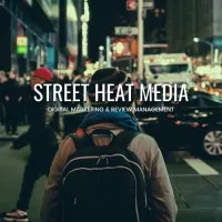 Street Heat Media