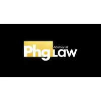 PHG Attorney at Law