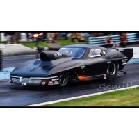 Pittman Engineering, Inc.