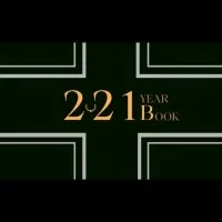 Team Yearbook, St. Stephen's College, Delhi