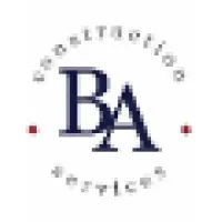 BA Construction Services, LLC