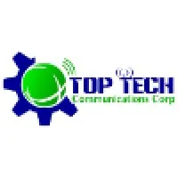 Top Tech Communications Corp Top Tech Communications Corp