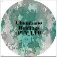Ubumbano Holdings(Pty)Ltd Ubumbano Holdings(Pty)Ltd
