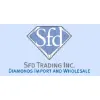 SFD Trading Inc. SFD Trading Inc.