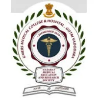 G.M.E.R.S. Medical College and Hospital, Gotri