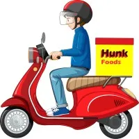 Hunk Foods