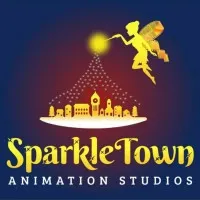 SparkleTown Animation Studios