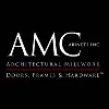 AM Cabinets - Architectural Millwork