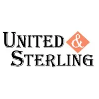 UNITED & STERLING