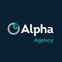 Alpha Agency Alpha Agency