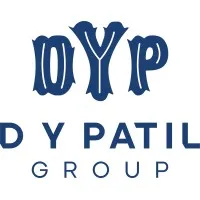 D. Y. Patil Group