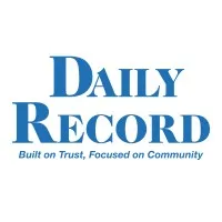 Ellensburg Daily Record