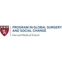 Program in Global Surgery and Social Change Program in Global Surgery and Social Change