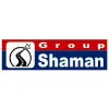 Group Shaman