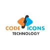 Code Icons Technology Code Icons Technology