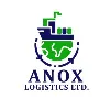 Anox Logistics Ltd. Bangladesh Anox Logistics Ltd. Bangladesh