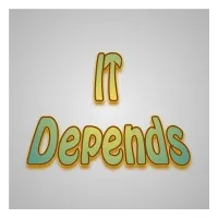 IT Depends Consulting LLC