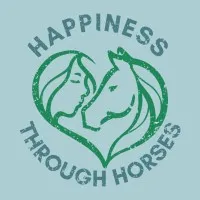 Happiness Through Horses
