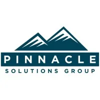 Pinnacle Solutions Group, Inc. Pinnacle Solutions Group, Inc.