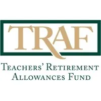 Teachers'​ Retirement Allowances Fund