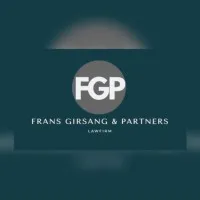 Frans Girsang & Partners Frans Girsang & Partners