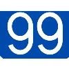 99 Digits 99 Digits