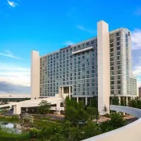 RENAISSANCE SCHAUMBURG HOTEL & CONVENTION CENTER