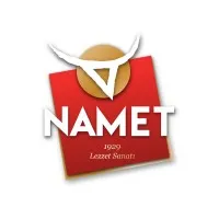 Namet Gıda Sanayi ve Ticaret A.Ş. Namet Gıda Sanayi ve Ticaret A.Ş.