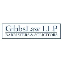 GibbsLaw LLP - Barristers & Solicitors