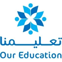 Our Education For Investment