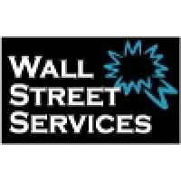 Wall Street Services Wall Street Services