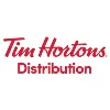 Tim Hortons Distribution Tim Hortons Distribution