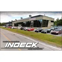 Societe de chaudieres Indeck