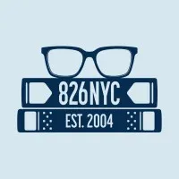 826NYC/Brooklyn Superhero Supply Company