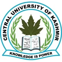 Central University of Kashmir