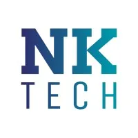 NK TECH email format