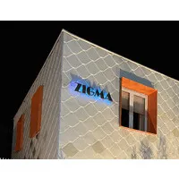 ZIGMA SRL 🇦🇷 CPVC Piping & Valves