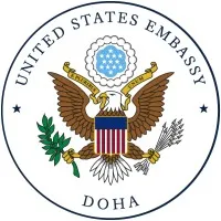U.S. Embassy Doha email format