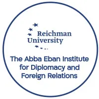 Abba Eban Institute For Diplomacy & Foreign Relations, Reichman University Abba Eban Institute For Diplomacy & Foreign Relations, Reichman University