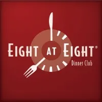 Eight at Eight Dinner Club