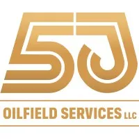 5J Oilfield Services, LLC