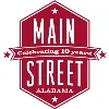 Main Street Alabama Main Street Alabama