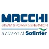 Macchi Boiler Macchi Boiler