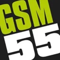 DOVEMA - GSM55