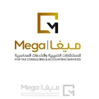 Mega For Tax Consulting & Accounting Services Mega For Tax Consulting & Accounting Services